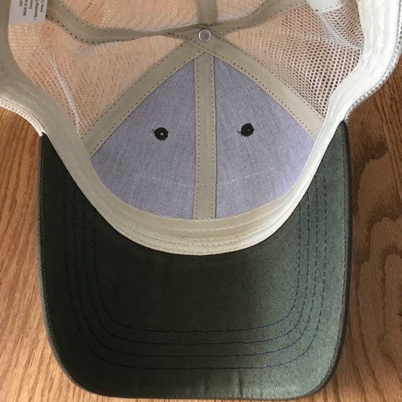 TSC Snap Back Hat - Picture 2 of 5
